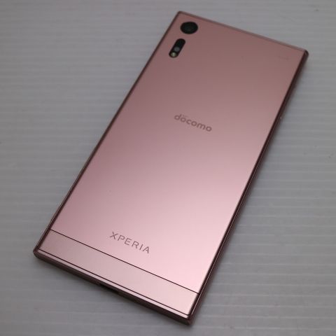 �¿��ݾ��� Ķ���� SO-01J Xperia XZ �ԥ�  �������