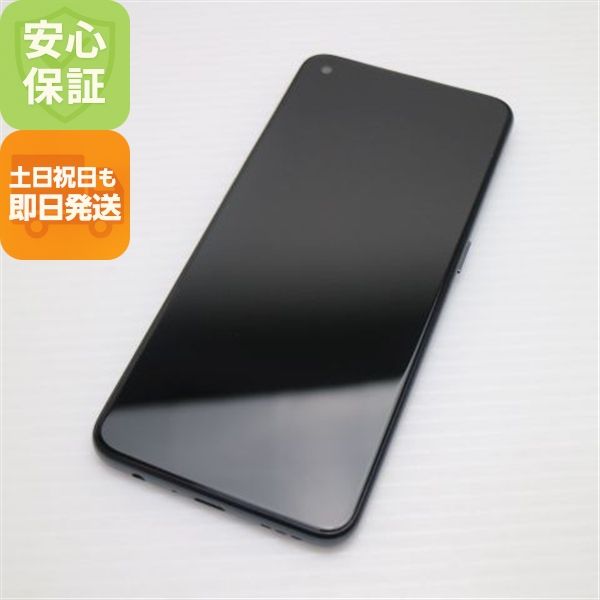 ¿ݾ Ķ SIMե꡼ OPPO A55s 5G 64GB ֥å 