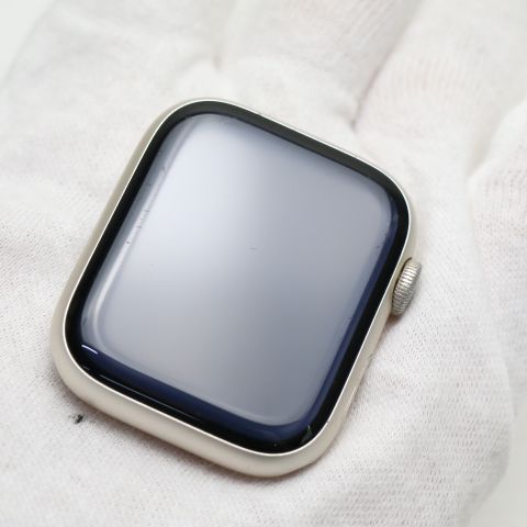 �¿��ݾ� ���� Apple Watch Series8 45mm GPS �������饤��
