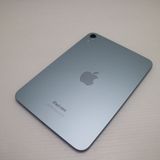 ¿ݾ Ķ iPad mini 7 (A17 Pro) Wi-Fi 256GB ֥롼