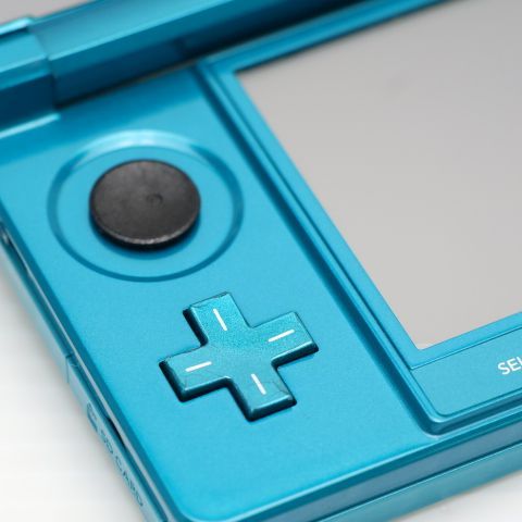 �¿��ݾ��� ������� �˥�ƥ�ɡ�3DS �������֥롼  �������