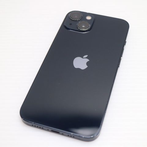 �¿��ݾ� ���� SIM�ե꡼ iPhone13 128GB �ߥåɥʥ��� �����