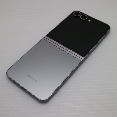 ¿ݾ Ʊ SIMե꡼ Galaxy Z Flip6 256GB Сɥ