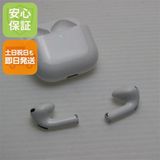 �¿��ݾ� ���� AirPods 4(�����ƥ��֥Υ�������󥻥�������)