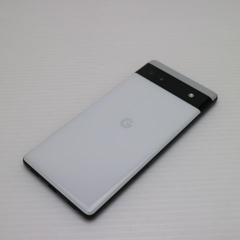 ¿ݾ Ʊ SoftBank Google Pixel 6a 128GB  硼