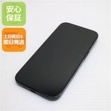 安心保証 良品中古 SIMフリー iPhone 16 128GB ブラック