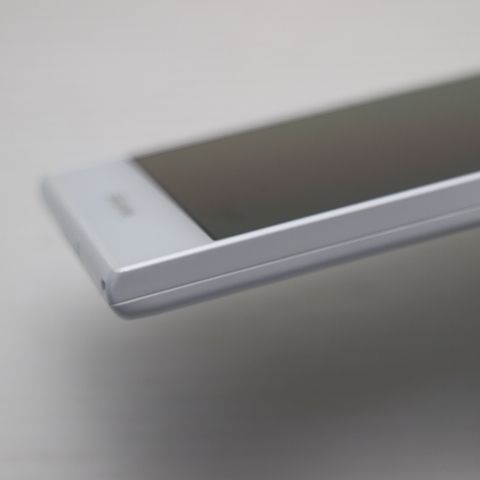 �¿��ݾ��� Ķ���� F-01H arrows Fit shiro �ۥ磻��  �������