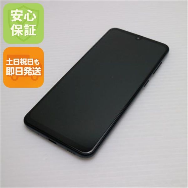 �¿��ݾ� ���� SCV43 Galaxy A30 �֥�å� ���� �����  SIM���å�����Ѥ�