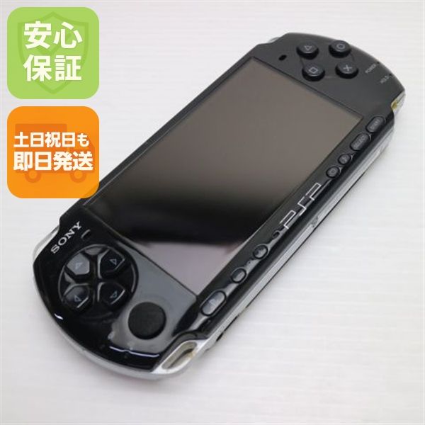 �¿��ݾ��� ���� PSP-3000 �ԥ��Ρ��֥�å�  �������