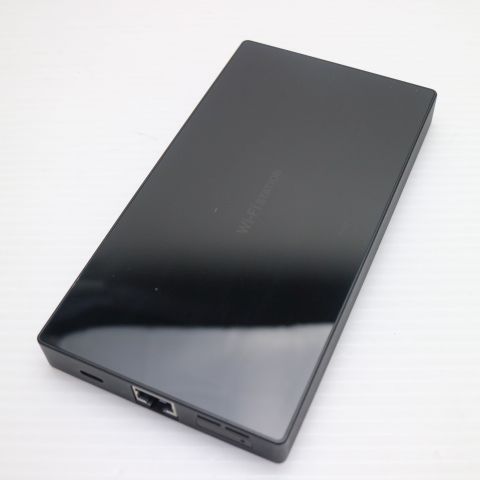 �¿��ݾ� ������� SH-52A Wi-Fi STATION �֥�å�