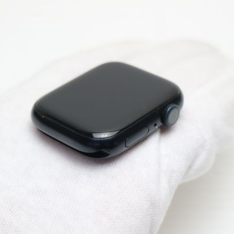 �¿��ݾ� Ķ���� Apple Watch Series 9 GPS 45mm �ߥåɥʥ���
