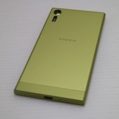 ¿ݾ Ķ 602SO Xperia XZs ȥ饹  