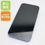 ¿ݾ  SIMե꡼ iPhone14 256GB ֥롼