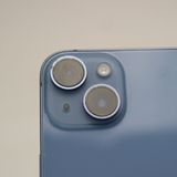 �¿��ݾ� Ķ���� SIM�ե꡼ iPhone14 128GB �֥롼