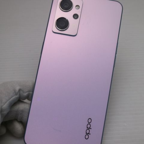 �¿��ݾ� Ķ���� SIM�ե꡼ OPPO Reno7 A �֥롼