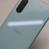 �¿��ݾ� Ķ���� SOV43 Xperia 10 II �ߥ��