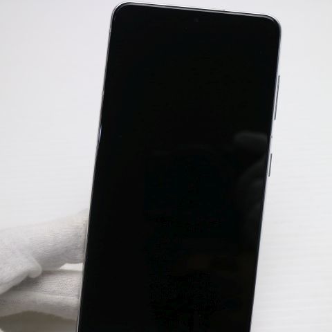 ¿ݾ Ķ SC-51B Galaxy S21 5G եȥۥ磻 