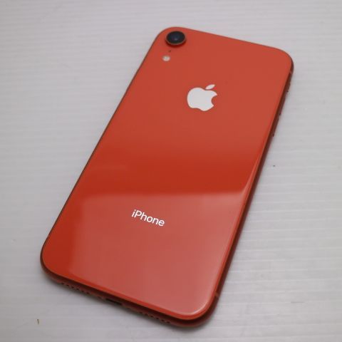�¿��ݾ� Ķ���� SIM�ե꡼ iPhoneXR 128GB ������� �ԥ� ���� �����