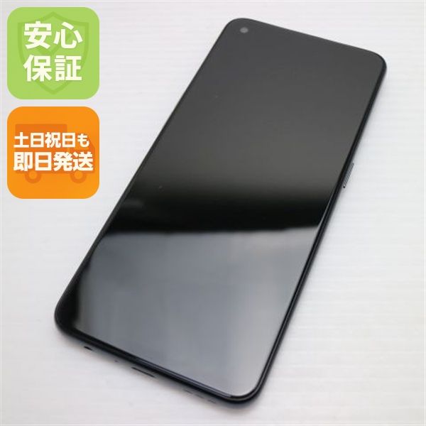 �¿��ݾ� ����Ʊ�� OPPO A55s 5G A102OP �֥�å� �����