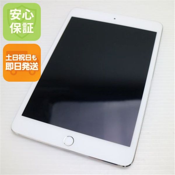 �¿��ݾ��� Ķ���� SIM�ե꡼ iPad mini 4 ����顼 16GB ����С�