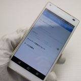 �¿��ݾ��� ���� SO-02H Xperia Z5 Compact �ۥ磻��  �������