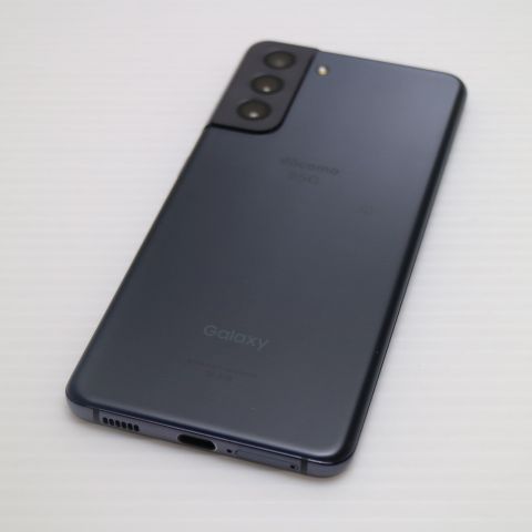 ¿ݾ Ʊ SC-51B Galaxy S21 5G եȥ॰졼 