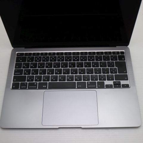 Ķ���� MacBook Air 2020 13����� Core i5 8GB 512GB