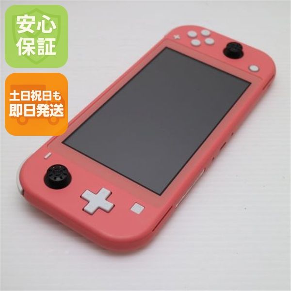 �¿��ݾ� Ķ���� Nintendo Switch Lite �������