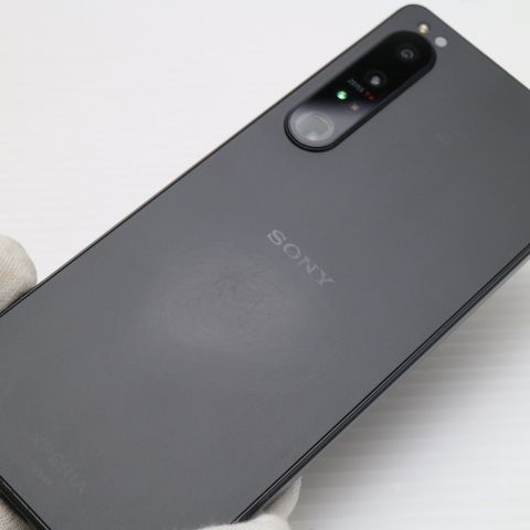 ¿ݾ Ķ Xperia 1 IV SOG06 ֥å