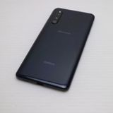 �¿��ݾ� ����Ʊ�� SC-41A Galaxy A41 �֥�å� �����