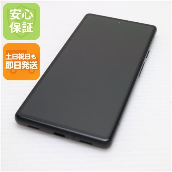 �¿��ݾ� ���� SIM�ե꡼ Google Pixel 6a ���㥳����