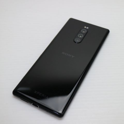 �¿��ݾ� Ķ���� SOV40 Xperia 1 �֥�å� ���� �����