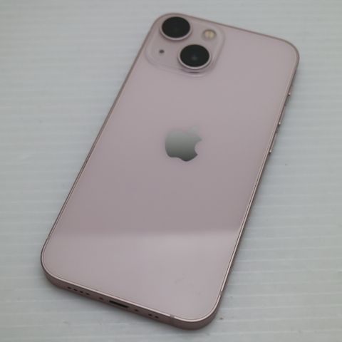 �¿��ݾ� ���� SIM�ե꡼ iPhone13 mini 128GB �ԥ� �����
