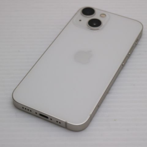 �¿��ݾ� Ķ���� SIM�ե꡼ iPhone13 mini 128GB �������饤�� �����