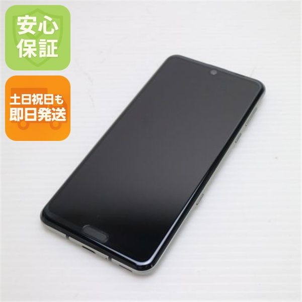 �¿��ݾ� Ķ���� SH-04L AQUOS R3 �ץ�ߥ���֥�å� ���� �����