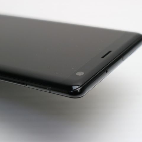 �¿��ݾ� ���� SOV39 Xperia XZ3 �֥�å� ���� �����