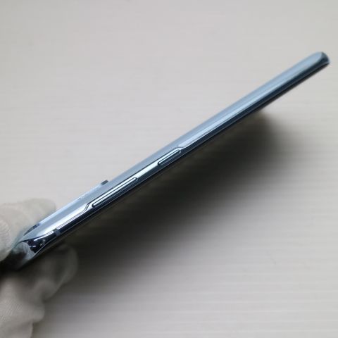 �¿��ݾ� Ķ���� SC-51A Galaxy S20 5G ���饦�ɥ֥롼 �����