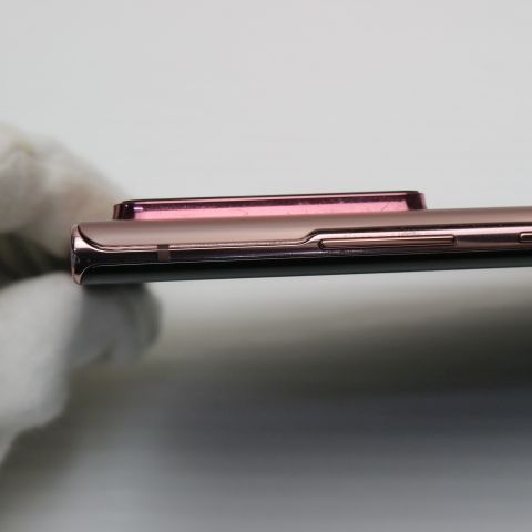 Ķ SIMե꡼ Galaxy Note 20 Ultra 5G ߥƥå֥