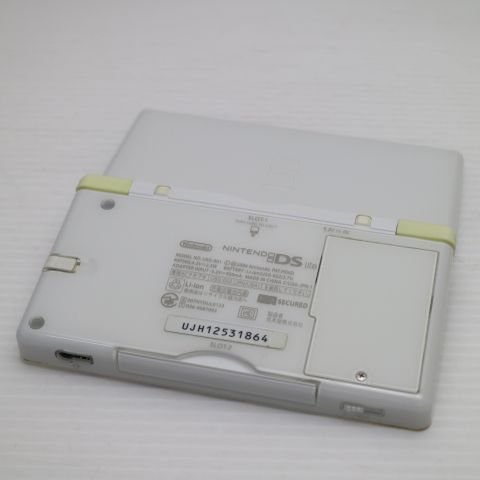 �¿��ݾ��� Ķ���� �˥�ƥ�ɡ�DS Lite �饤�� �ۥ磻��  �������
