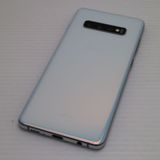 ¿ݾ Ʊ SCV42 Galaxy S10 ץꥺۥ磻  