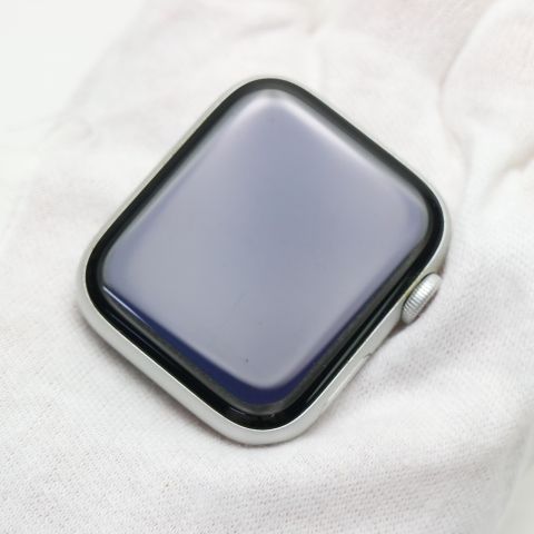 ���� Apple Watch Series6 44mm GPS+Cellular ����顼 �ۥ磻��