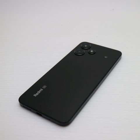 �¿��ݾ� Ķ���� SIM�ե꡼ Redmi 12 5G 256GB �ߥåɥʥ��ȥ֥�å�