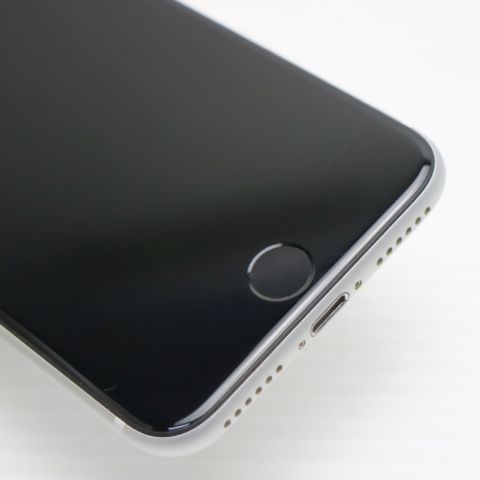 �¿��ݾ� ����Ʊ�� SIM�ե꡼ iPhone SE ��2���� 64GB �ۥ磻�� �����