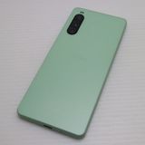 ¿ݾ Ʊ SO-52D Xperia 10 V ꡼