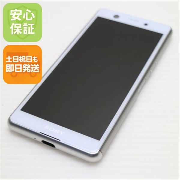 �¿��ݾ� Ķ���� SIM�ե꡼ Xperia Ace �ۥ磻�� �����