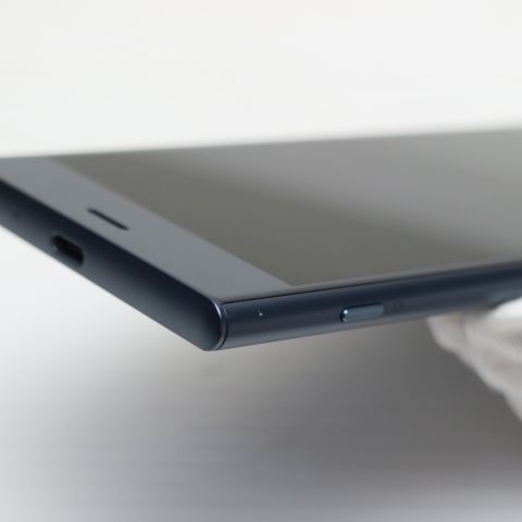 �¿��ݾ� Ķ���� SOV36 Xperia XZ1 �֥롼 ���� �����
