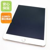 ����Ʊ�� SIM�ե꡼ iPad mini 4 Cellular ����顼 128GB �������
