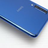 ¿ݾ  SIMե꡼ Galaxy A7  ֥롼  ޥ 