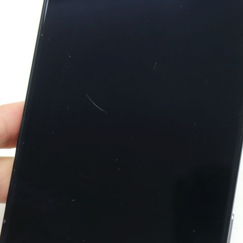 �¿��ݾ� Ķ���� SIM�ե꡼ AQUOS R9 pro �֥�å�