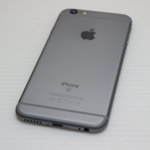 ¿ݾ Ķ SIMե꡼ iPhone6S 16GB ڡ쥤  